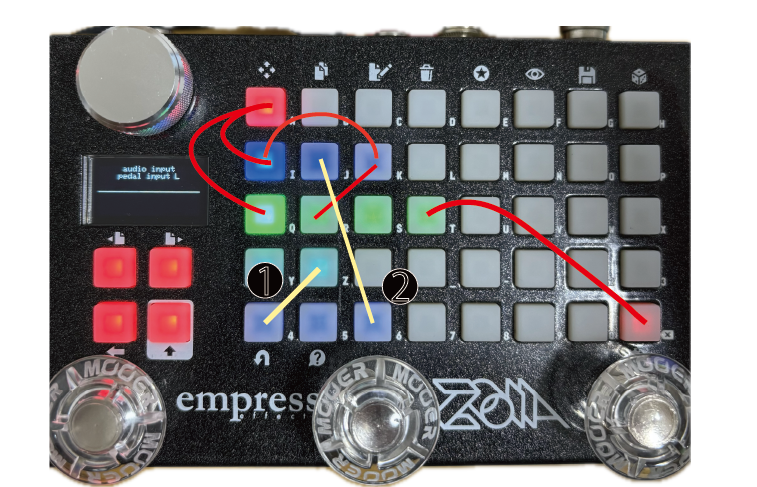 ZOIA Tape Delay