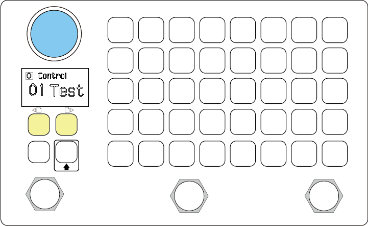 ページビュー切り替え