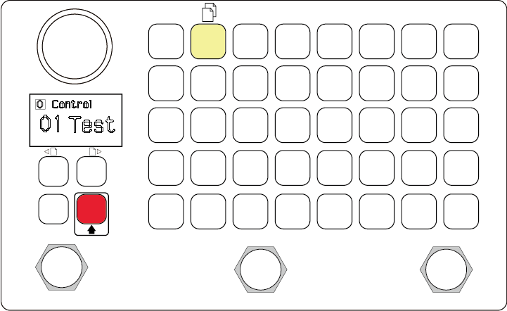 モジュールコピー