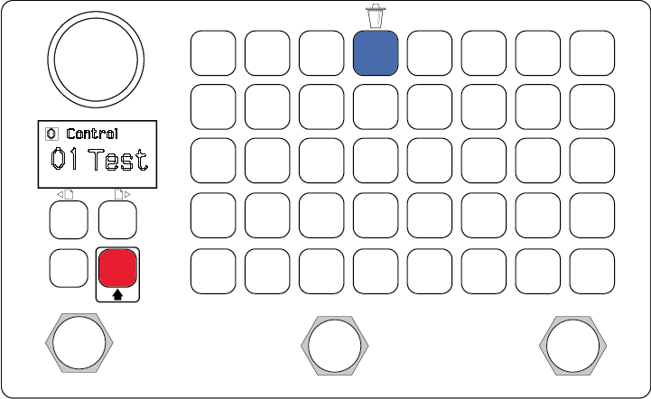 パッチデリート