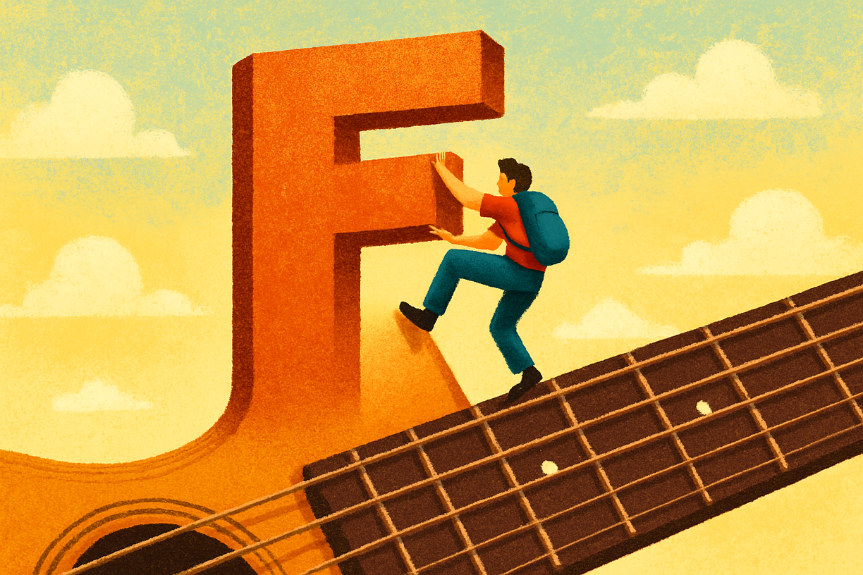 Fコード　アイキャッチ